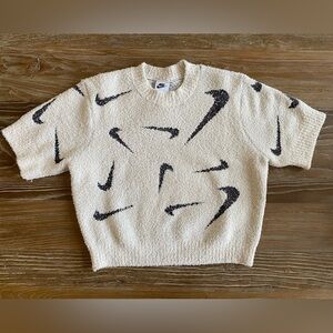 Nike Sportswear Phoenix Cozy Boucle - Large